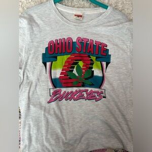 Ohio state bundle of two